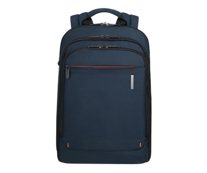Torba do laptopów SAMSONITE Plecak na laptopa NETWORK 4 15.6 granatowy 212998